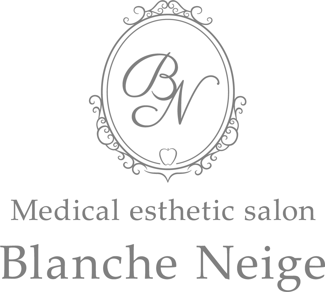 Medical esthetic salon Blanche Neige 白雪のような素肌へ